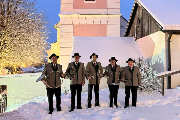 Adventkonzert Murstetten