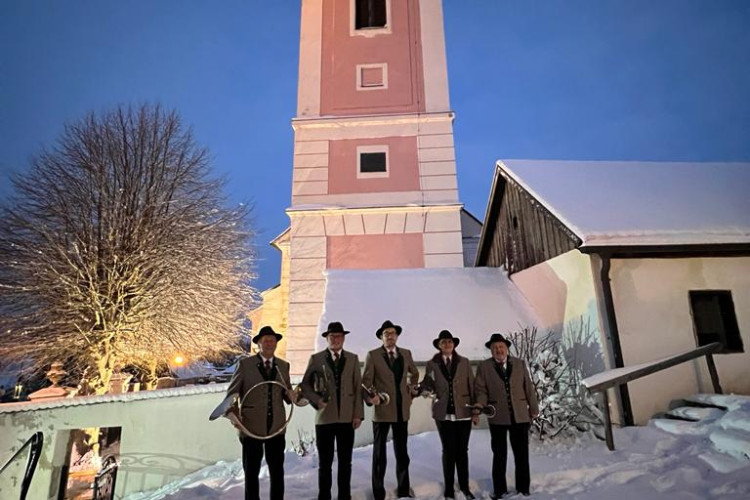 Adventkonzert Murstetten