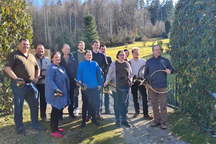 Seminar Altlengbach 2024