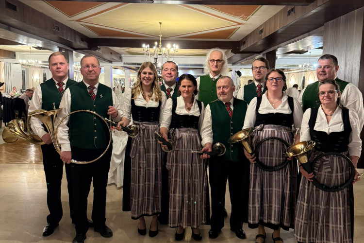 Jägerball 2026