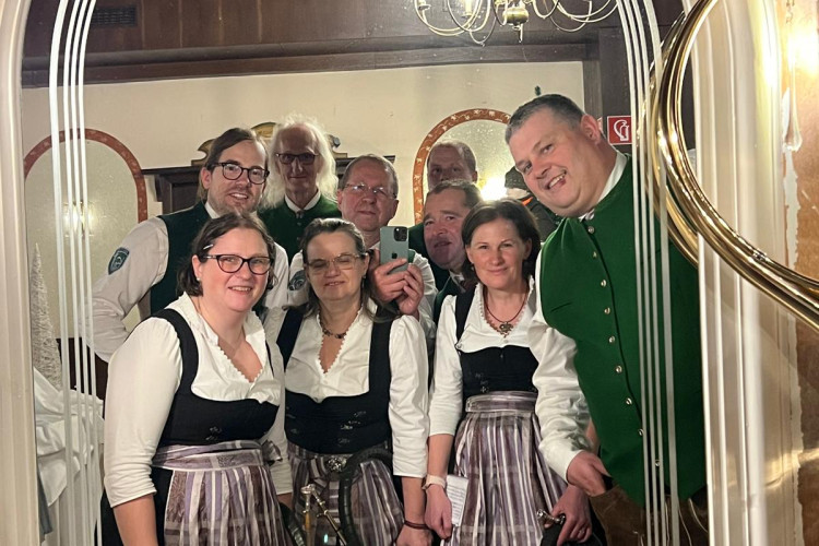Jägerball 2026