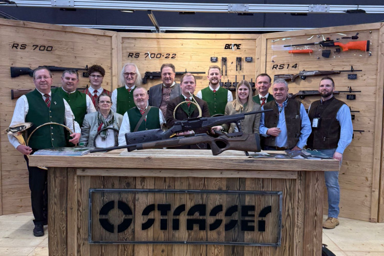 Hohe Jagd Salzburg